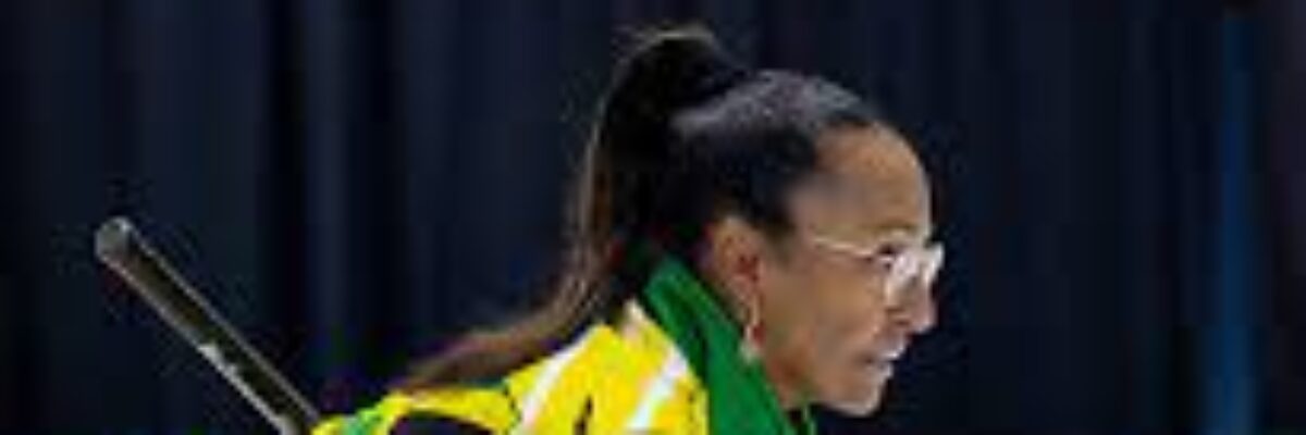 Jamaica Olympic Association incorporates Curling into local sporting family  