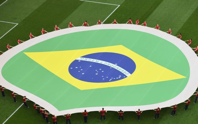 Brazil scores high in its bid to host the 2027 Women’s World Cup