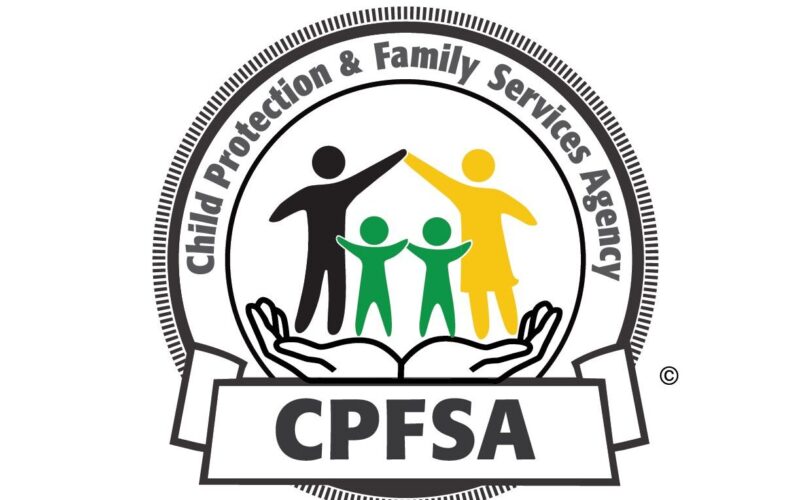CPFSA probes rape of 7-y-o by adult cousin in Trelawny