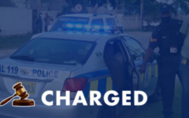 14-year-old boy charged with Attempted Rape, Burglary and Wounding with Intent following incident in St. James
