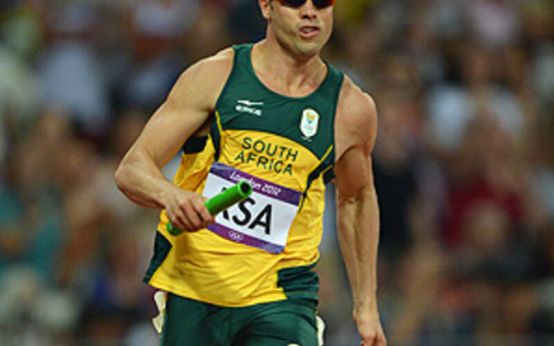 Oscar Pistorius faces ban on talking to the media when he is released