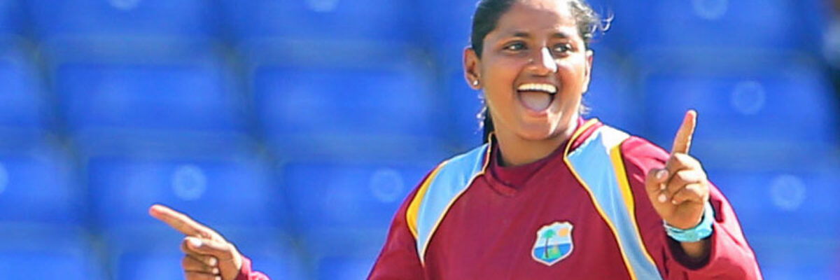 Four West Indies Women announce retirements