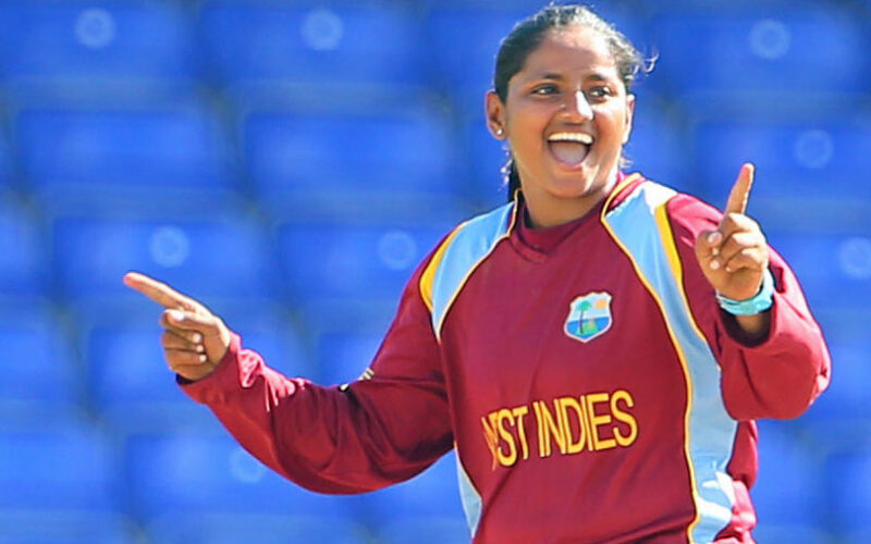 Four West Indies Women announce retirements