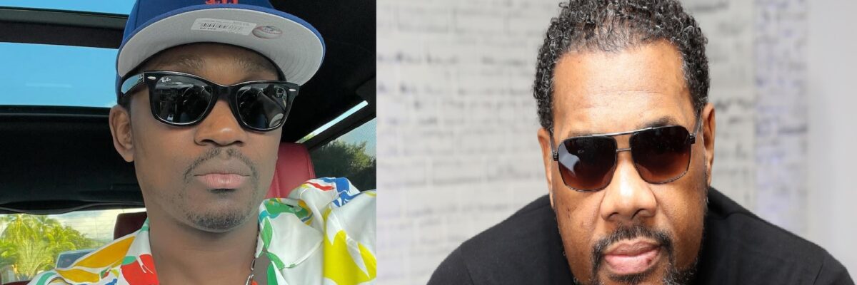 Busy Signal pays tribute to late rapper Fatman Scoop