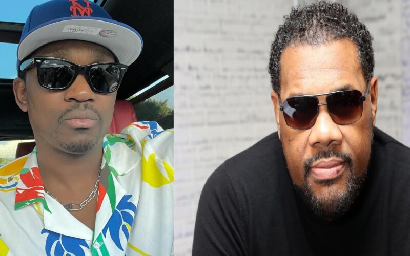 Busy Signal pays tribute to late rapper Fatman Scoop