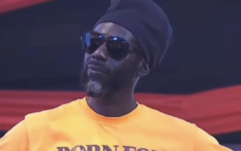 Buju Banton sparks mixed reactions following public support for PNP
