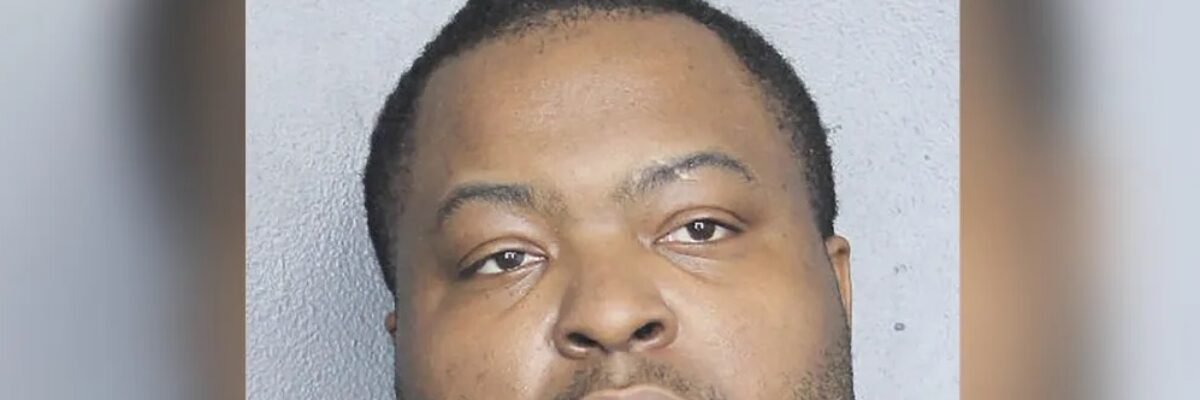Sean Kingston extradited to Florida in $1 Million fraud Case