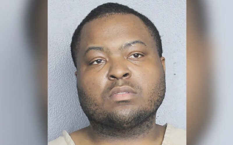 Sean Kingston extradited to Florida in $1 Million fraud Case