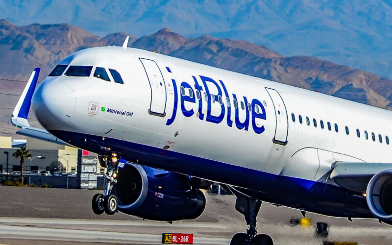 Jamaica will not be negatively impacted by JetBlue Airways’ move to cut unprofitable routes