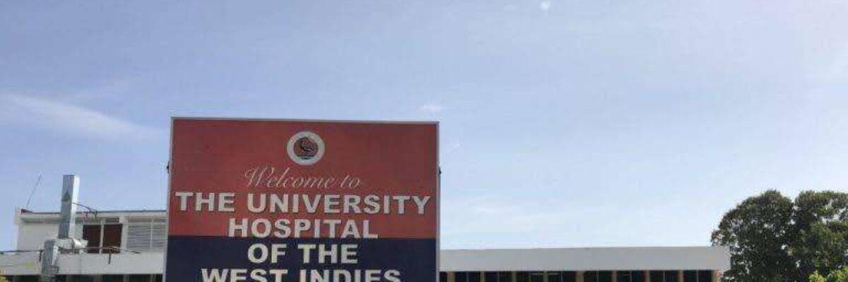 UHWI says its emergency department is still at capacity