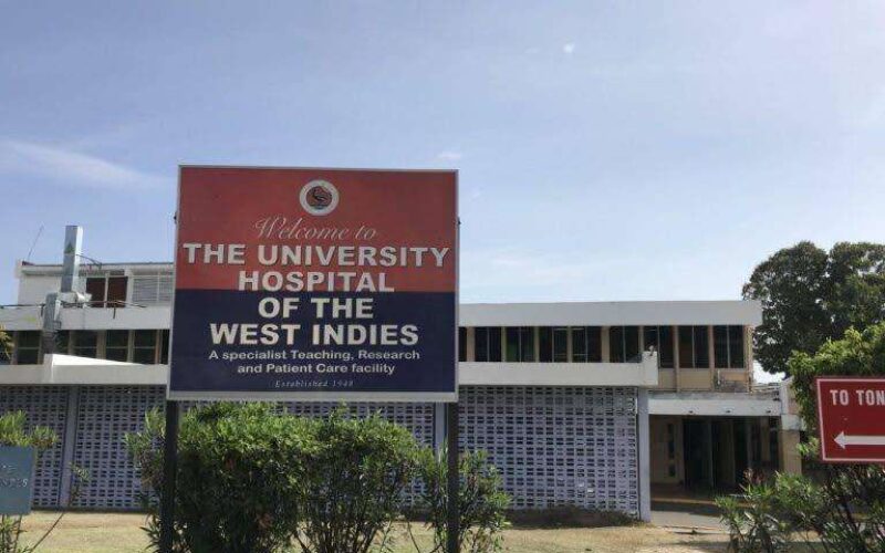 UHWI implements temporary suspension on patient transfers as emergency room reaches capacity