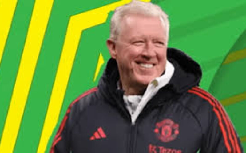 New Reggae Boys coach Steve Mclaren to be unveiled tomorrow