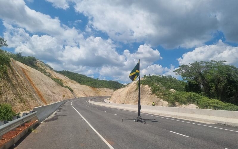 Government postpones implementation of toll fees for May Pen to Williamsfield leg of Highway 2000