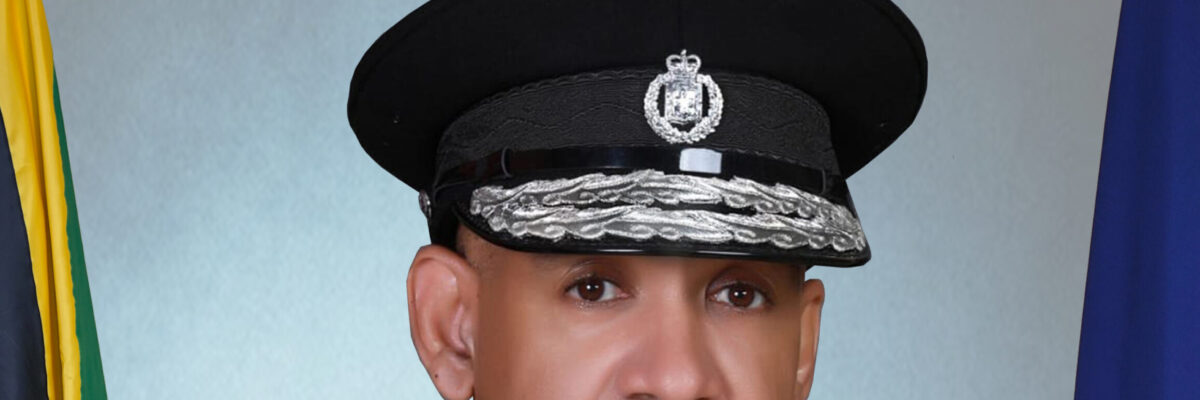 Police Commissioner optimistic that the JCF will achieve significant growth this year