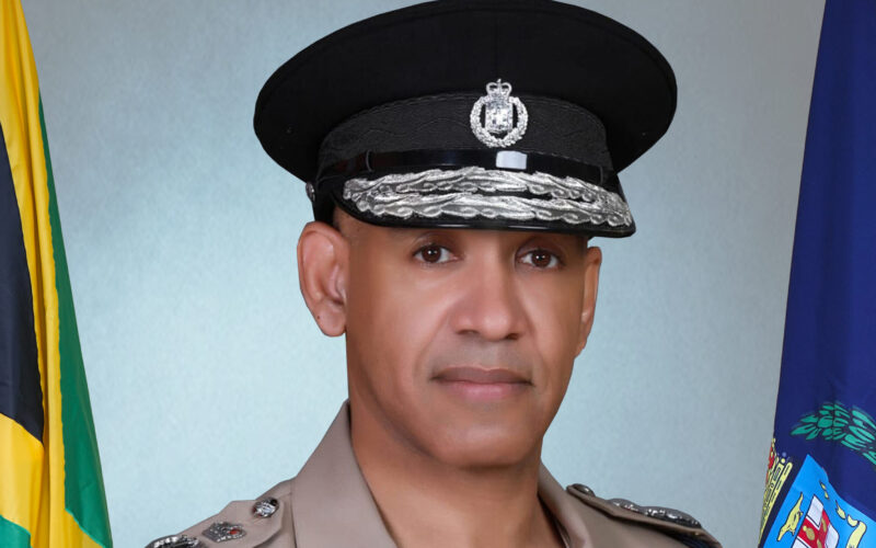 Police Commissioner optimistic that the JCF will achieve significant growth this year