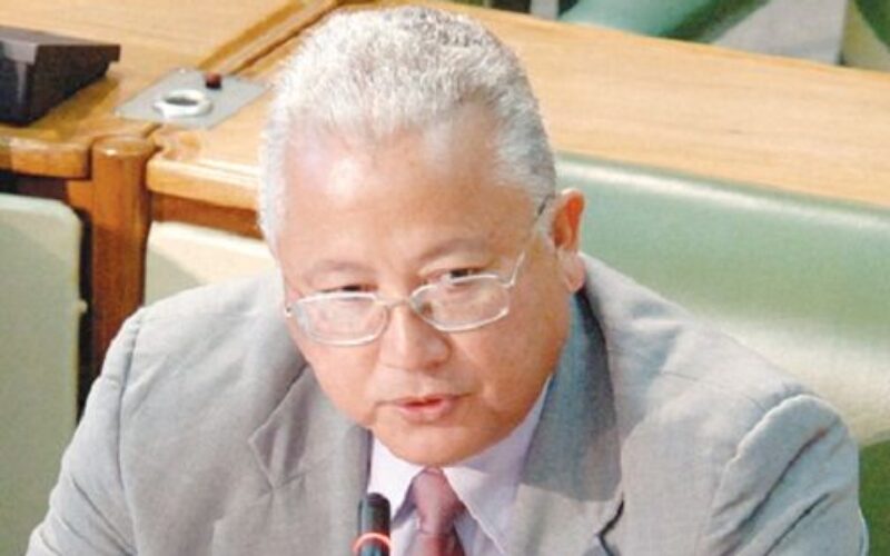 Justice Minister Delroy Chuck says prosecutors employed to DPP office are expected to resume normal duties Monday