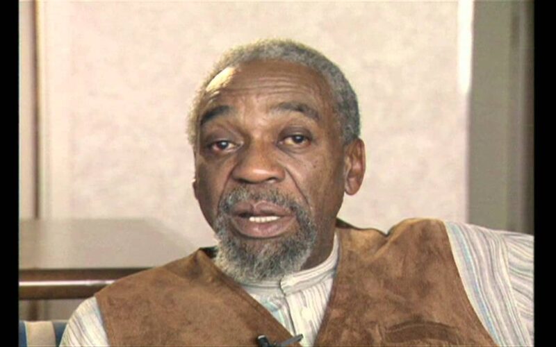 Famed Hollywood actor Bill Cobbs dead at 90