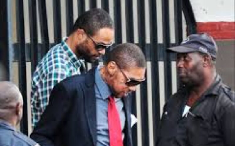 Kartel’s attorney hopeful that Court of Appeal will rule in favour of the entertainer and his co-accused