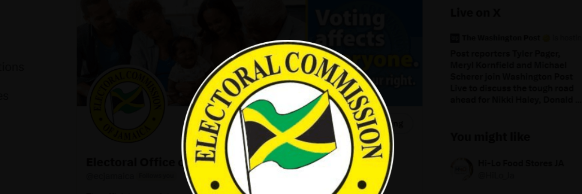 EOJ completes ballot count following Local Government Elections, JLP wins 7 parishes, PNP wins 5, KSAC tied