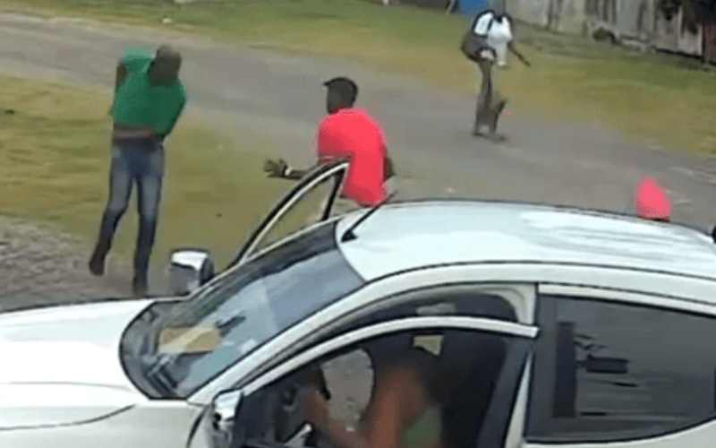 St. Thomas police investigating fight involving JLP and PNP supporters