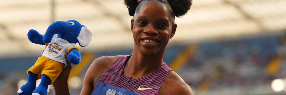 Tia Clayton among 14 Jamaicans for Zurich Diamond League