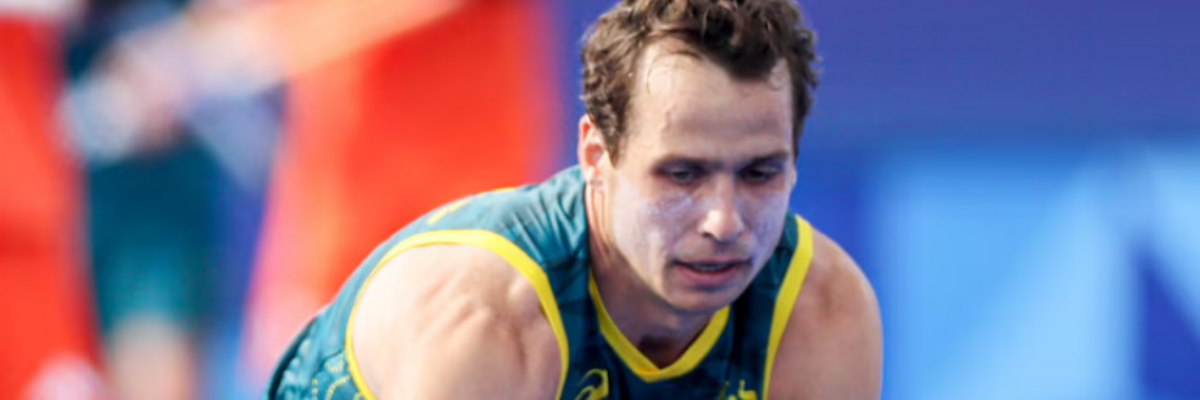 Australian hockey player arrested in Paris for allegedly buying cocaine during Olympics