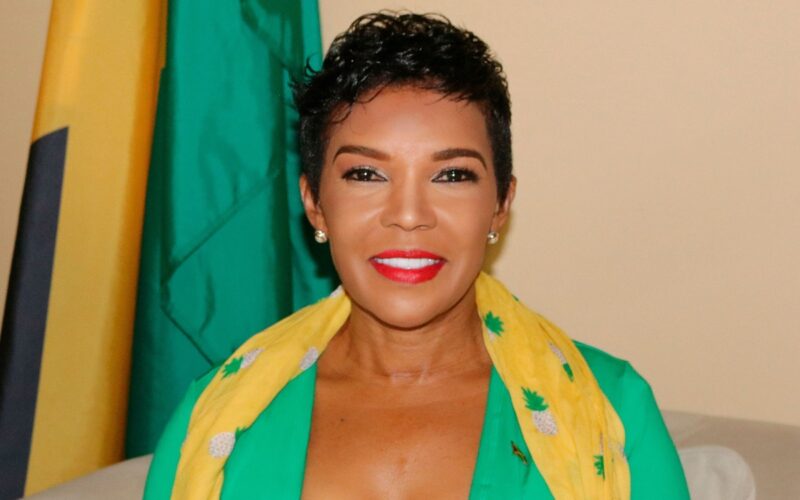 Several Jamaicans who received national honours, dedicate their achievement to their families