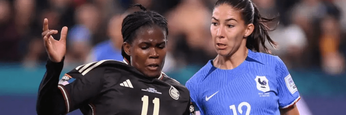 Reggae Girls to play international friendlies against France and South Africa