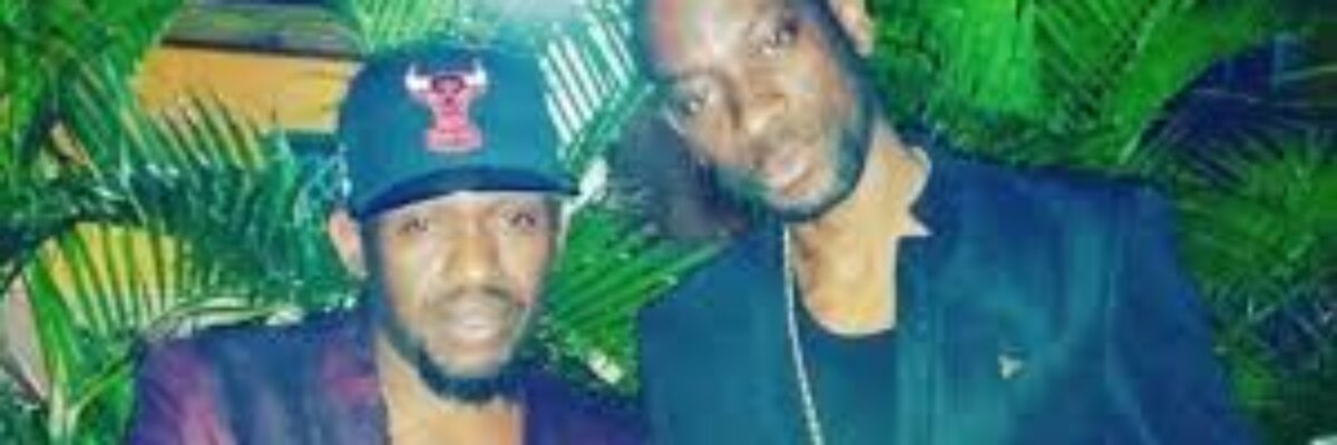 Bounty Killer still in mourning following one year anniversary of friend’s death