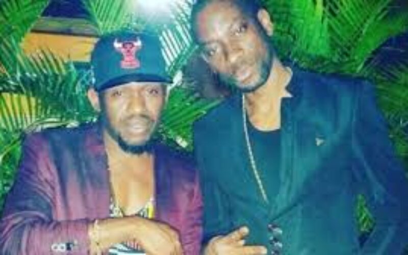 Bounty Killer still in mourning following one year anniversary of friend’s death