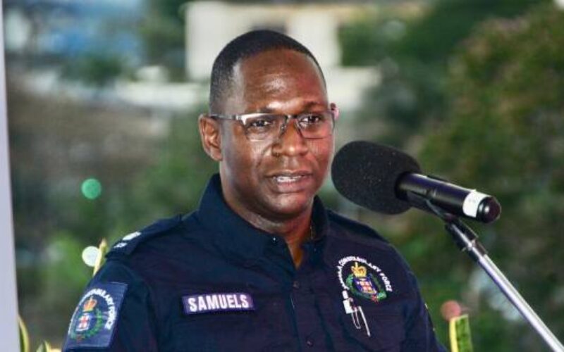 St. James police express concern about slow pace of electricity restoration to crime hotspot communities