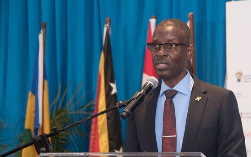 Church group says utterances by Warmington and Meadows threaten Jamaica’s political development