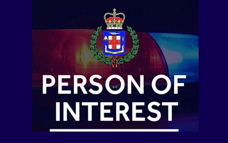St. James person of interest fatally shot by a joint police team in St. Mary