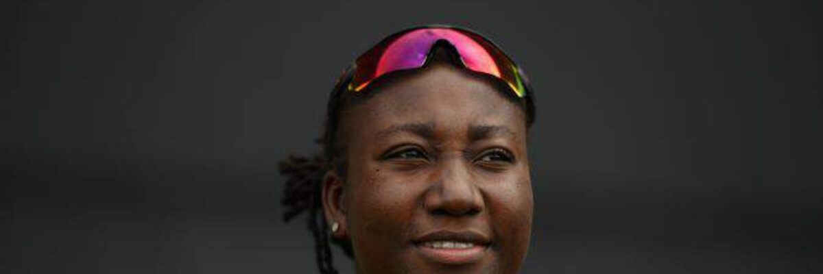 Captain Stafanie Taylor retained by Guyana Amazon Warriors