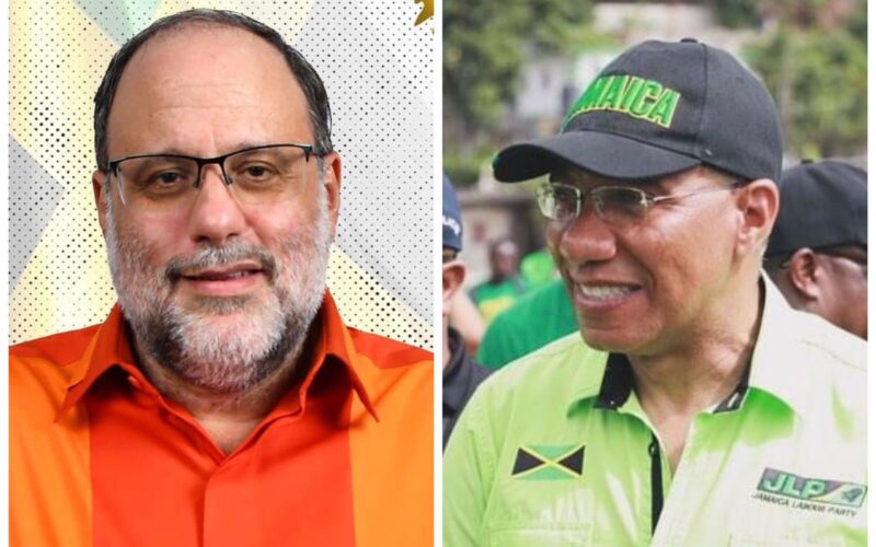 JLP and PNP leaders both claim victory in Local Gov’t Election