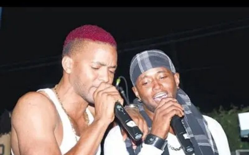 Konshens remembers brother Delus on what would have been his birthday
