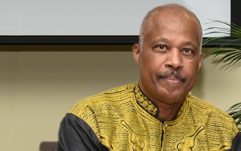 UWI to sign financial agreement with IDB tomorrow, for online education development – Sir Hilary Beckles