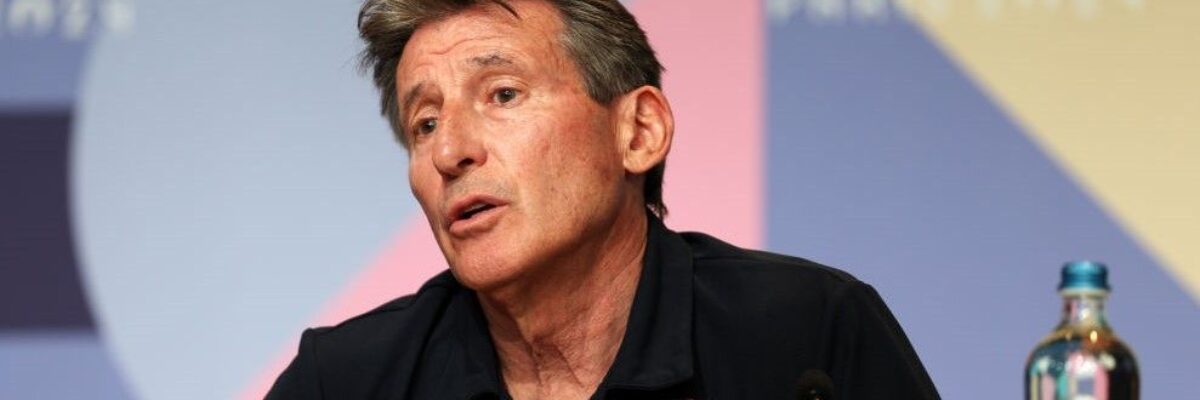 Lord Sebastian Coe amomg 7 shorlisted candidates to succeed Thomas Bach as IOC President