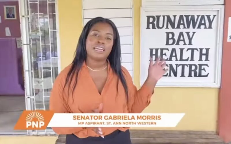 NERHA says plans are progressing to develop a health centre in Runaway Bay, St. Ann