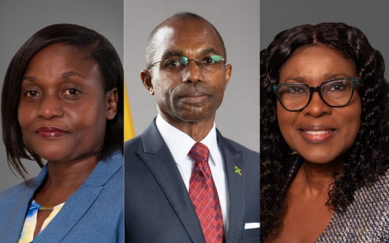 PM announces 3 appointments to key positions in the government