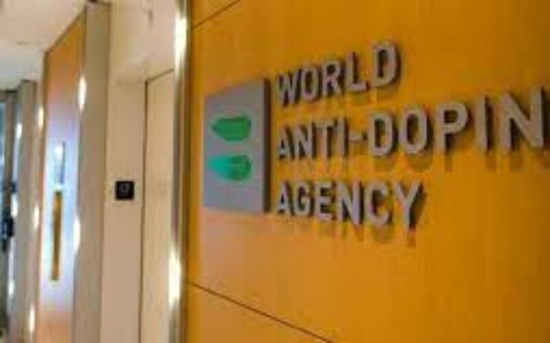 WADA Contacts India regarding athletes who ran from drug testing
