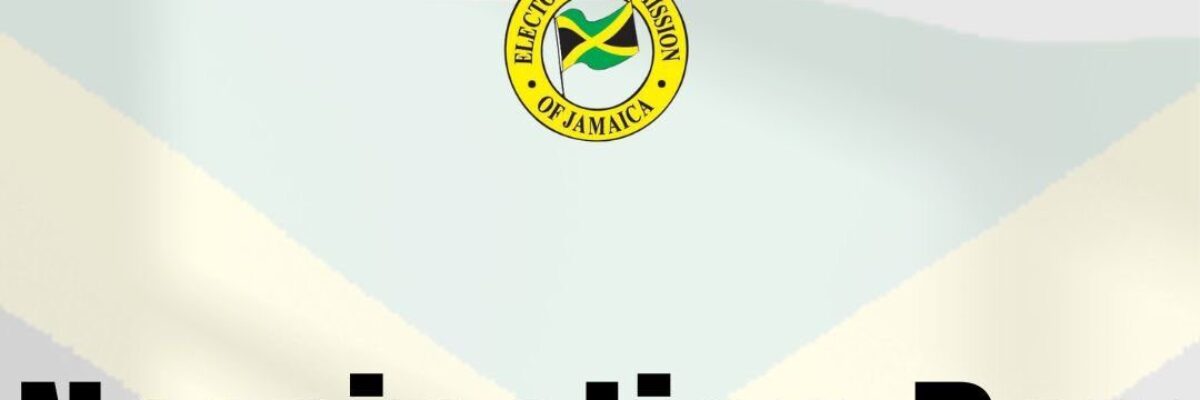 Today is nomination day for NE St. Ann by-election