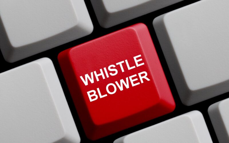 Integrity Commission has received 22 disclosures from employees since the implementation of the Whistleblowers Act