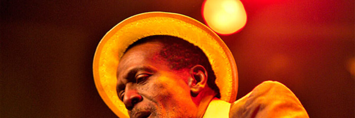 Fans asked to play Gregory Isaacs music on July 15