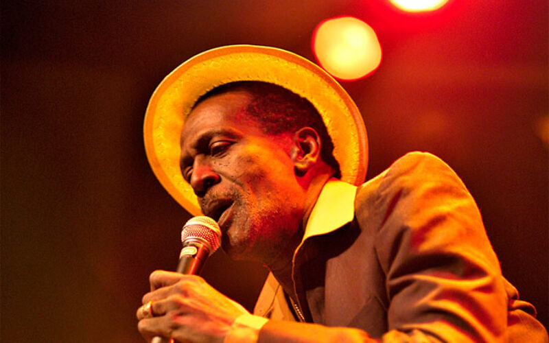 Fans asked to play Gregory Isaacs music on July 15