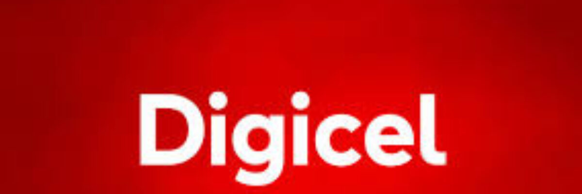 Digicel reports 90% mobile coverage