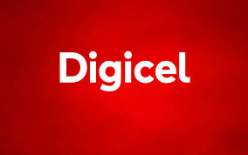 Digicel reports 90% mobile coverage