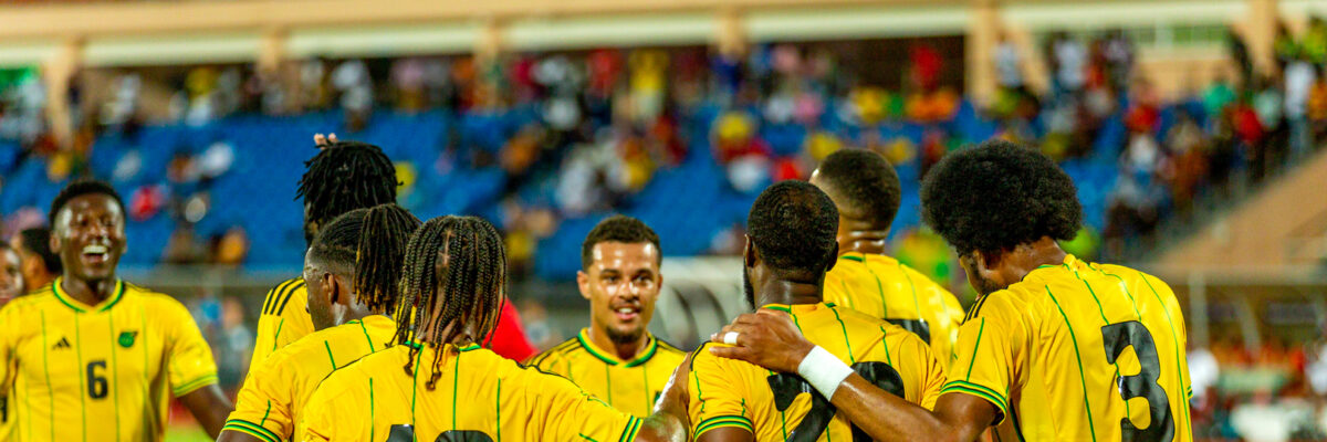 Reggae Boyz will not underestimate Dominica, says national assistant coach