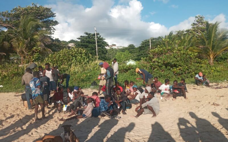 More condemnation of Gov’t’s decision to return  group of 36 Haitians to their homeland