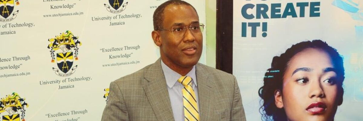 Finance Minister says Jamaica’s economic performance is the best it has ever been
